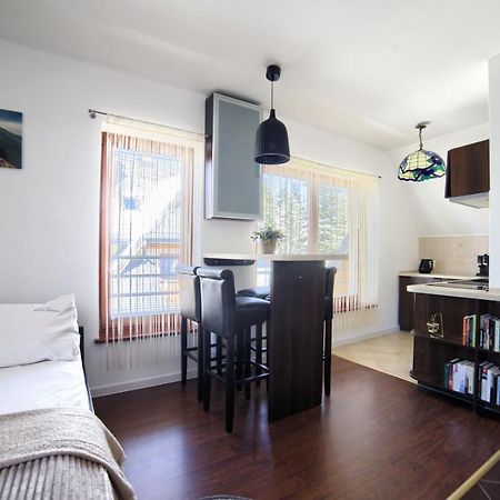 Visitzakopane - Pod Jodlami Apartment エクステリア 写真