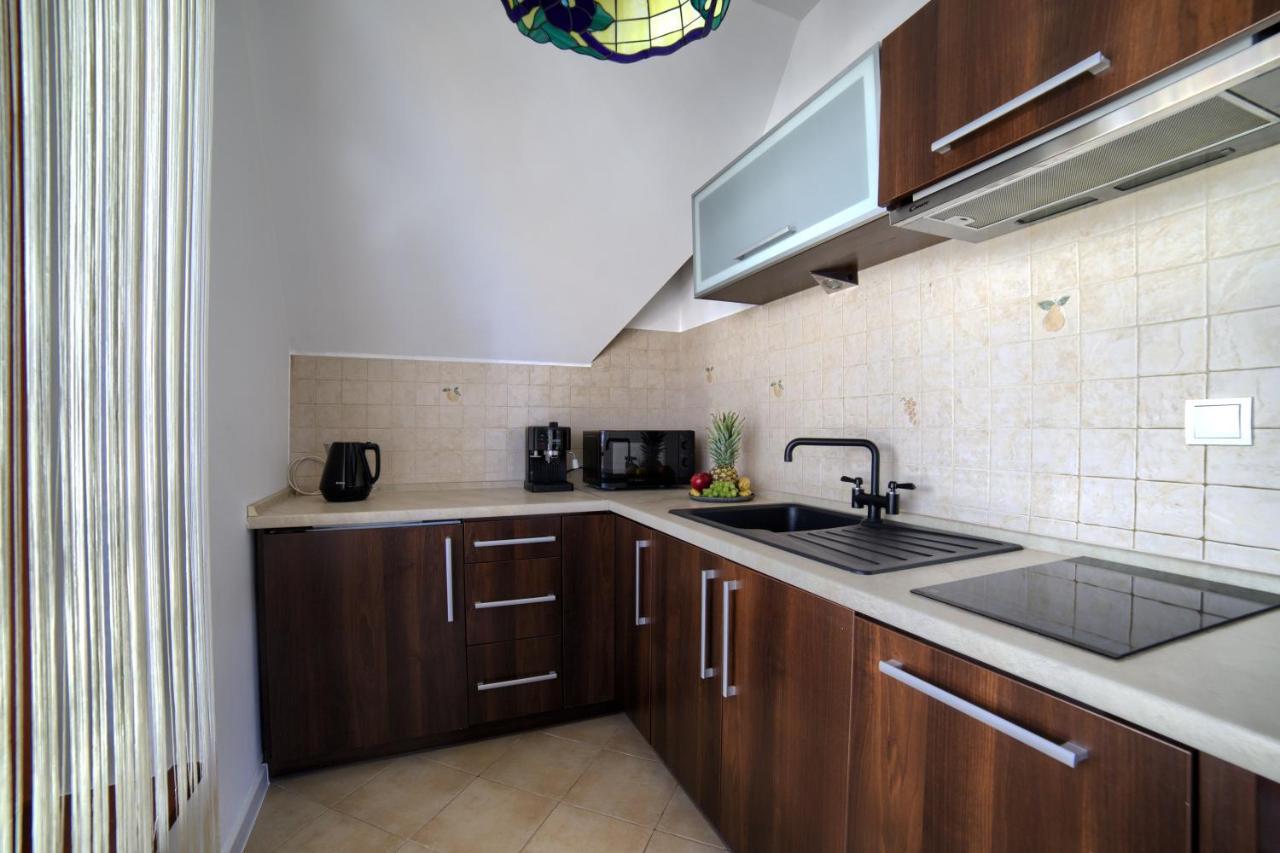 Visitzakopane - Pod Jodlami Apartment エクステリア 写真