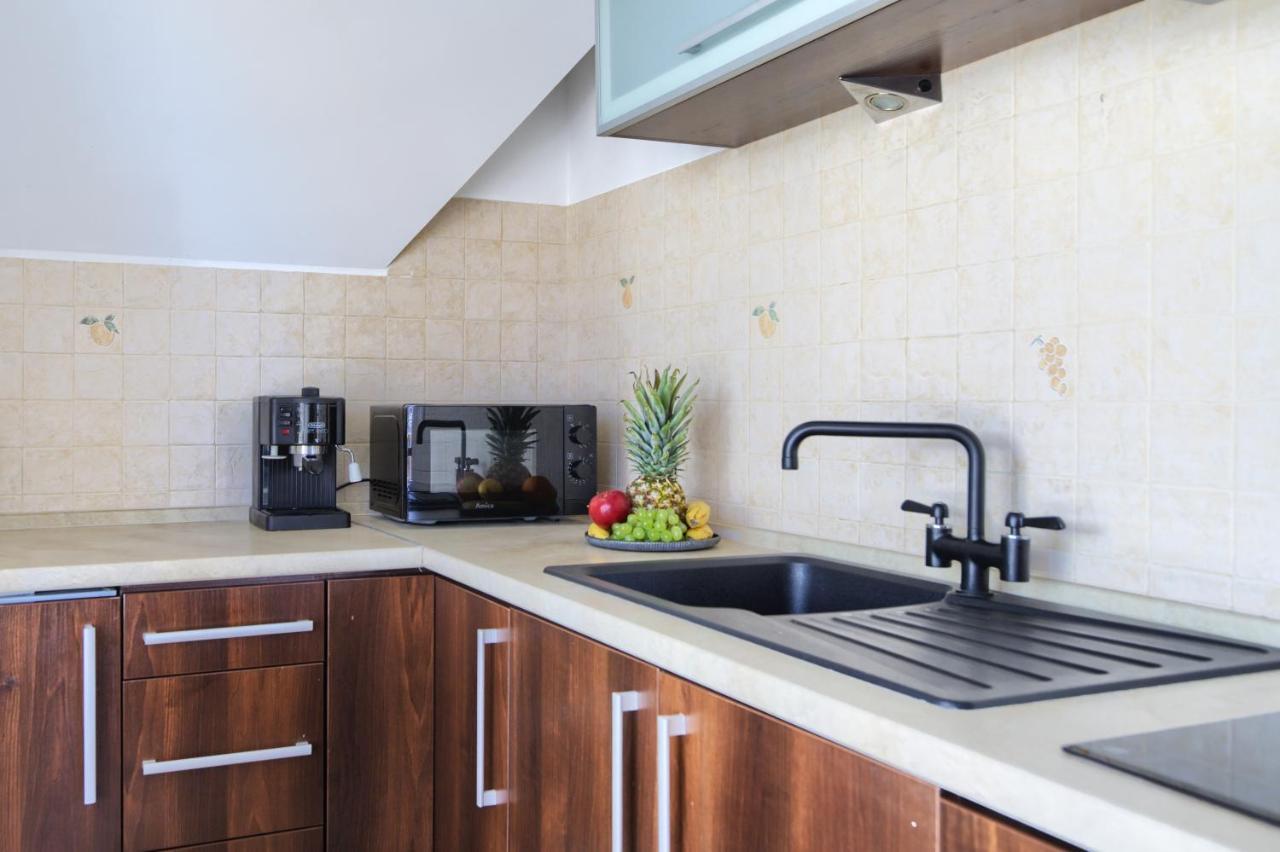 Visitzakopane - Pod Jodlami Apartment エクステリア 写真